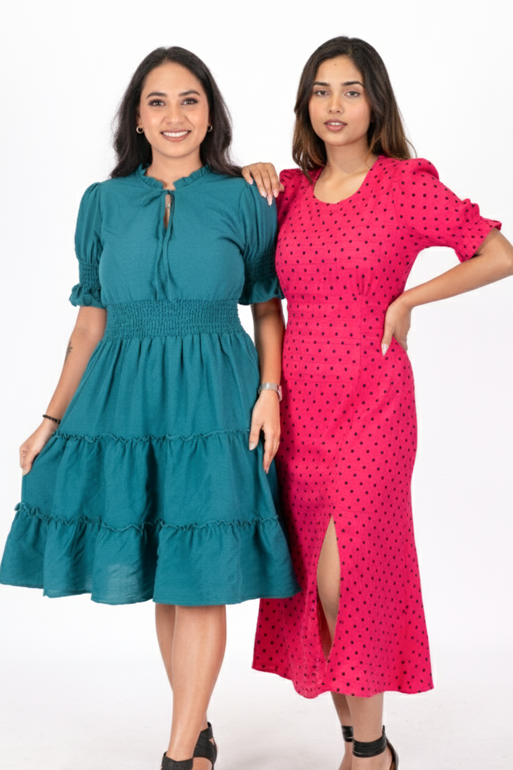 Dresses