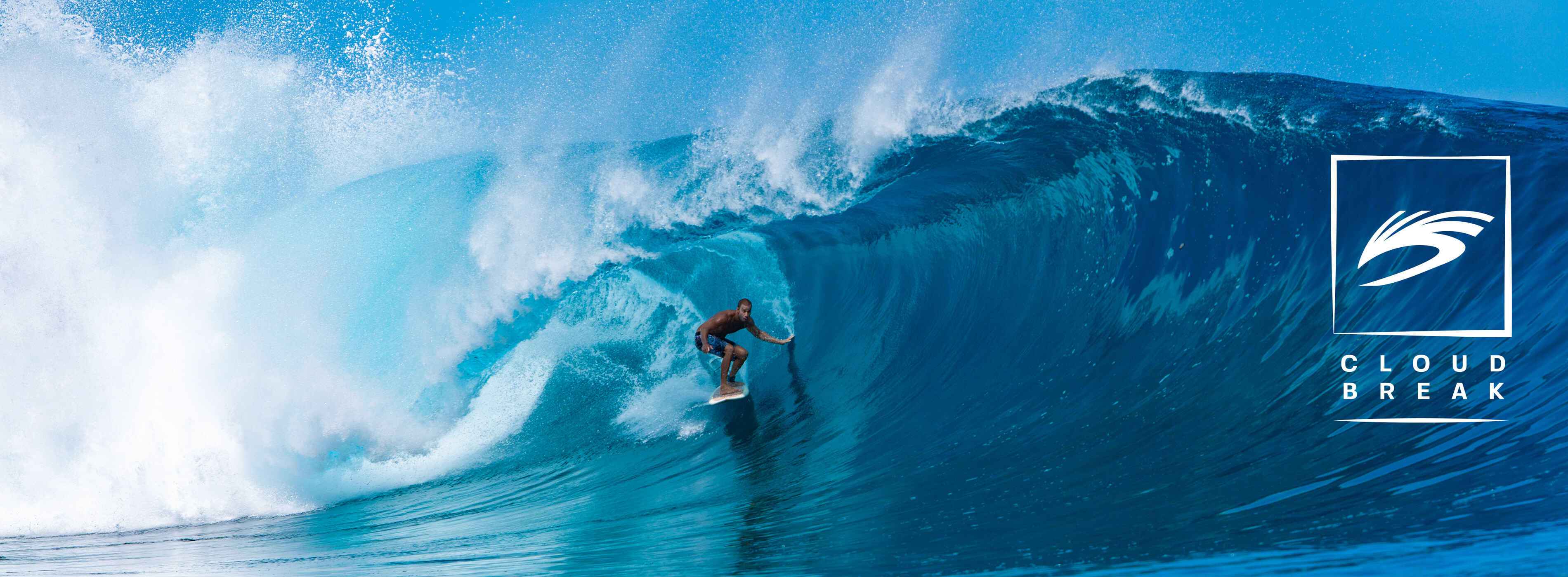 Cloudbreak