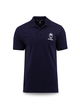 Fiji Rugby Mens Cotton Golf Polo - Rover