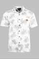 All Blacks Mens Bula Shirts - FB1405