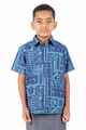 TRIBAL ORIGIN BOYS SHIRT- KERAI