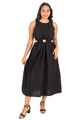 Nifty Soul Cutout Dress BF33892