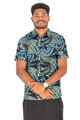 Tribal Origin Mens Shirt FB1785 Fa'asi