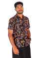 TRIBAL ORIGIN MENS SHIRT- TILIA