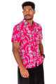 TRIBAL ORIGIN MENS SHIRT- TILIA