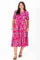 TRIBAL ORIGIN LADIES KIRI DRESS- TILIA