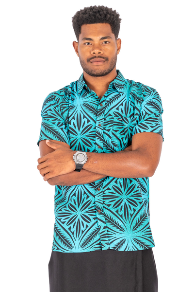 TRIBAL ORIGIN MENS SHIRT- ELINA
