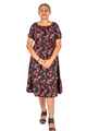 SENITOA LADIES MILLIE DRESS