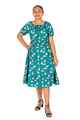 SENITOA LADIES MILLIE DRESS