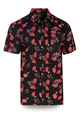 SENITOA MENS SHIRT