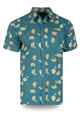 SENITOA MENS SHIRT
