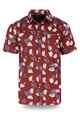 SENITOA MENS SHIRT