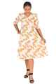 SENITOA LADIES JOLENE DRESS