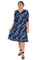SENITOA LADIES JOLENE DRESS