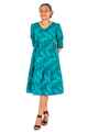 SENITOA LADIES JOLENE DRESS