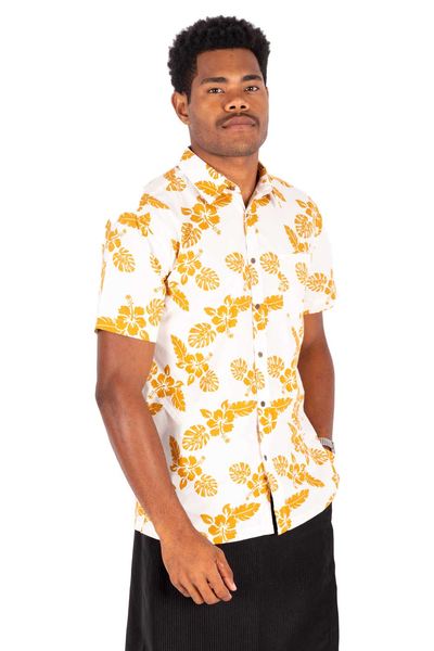 SENITOA MENS SHIRT