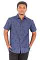 CLoudbreak Mens Alie Straight Bottom Shirt - FC-3100