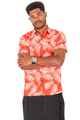 TRIBAL ORIGIN MENS SHIRT- LEI