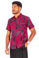 Tribal Origin Mens Shirt- Melai