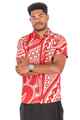 Tribal Origin Mens Shirt- Melai
