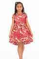 TRIBAL ORIGIN GIRLS MADDIE DRESS-JOKINI