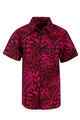 Tribal Origin Boys Shirt FB1786 Kemai