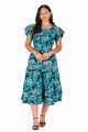 Tribal Origin Arabella Dress FB1789 Kasi