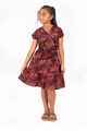 Tribal Origin Girls Madelyn Dress FB1789 Kasi
