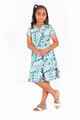 Tribal Origin Girls Madelyn Dress FB1789 Kasi