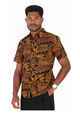 Tribal Origin Mens Shirt FB1789 Kasi