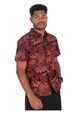 Tribal Origin Mens Shirt FB1789 Kasi