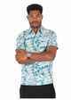 Tribal Origin Mens Shirt FB1789 Kasi