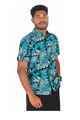Tribal Origin Mens Shirt FB1789 Kasi