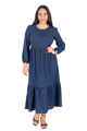 Nifty Soul L/S Dress BF34303
