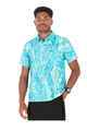 Akamu Mens Shirt Kaiwai