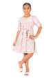 Akamu Girls Brigade Dress Kaiwai