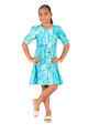 Akamu Girls Brigade Dress Kaiwai
