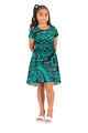 Tribal Origin Girls Maddie Dress FB1787 Fale