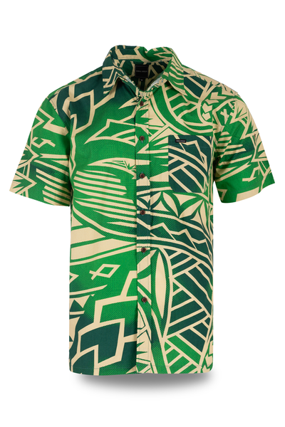 Tribal Origin Mens Shirt FB1787 Fale