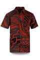 Tribal Origin Mens Shirt FB1787 Fale