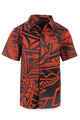 Tribal Origin Boys Shirt FB1787 Fale