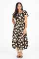 Nifty Soul Dress J6