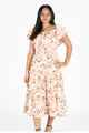 Nifty Soul Dress J6