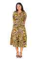 Tribal Origin Alexi Dress FB1790 Lomavi