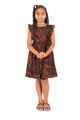 Tribal Origin Girls Fay Dress FB1790 Lomavi