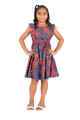 Tribal Origin Girls Fay Dress FB1790 Lomavi