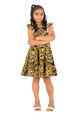Tribal Origin Girls Fay Dress FB1790 Lomavi