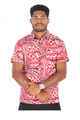 Tribal Origin Mens Shirt FB1790 Lomavi