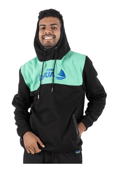 Fijian Drua Mens Hoodies - Migos
