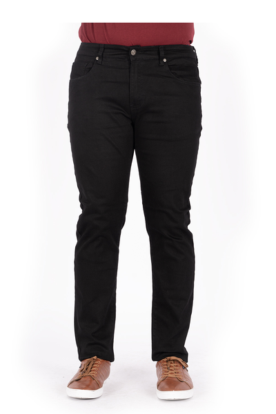 Cloudbreak Mens Slim Fit Jeans-GT307
